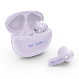 Energy Sistem Violet PopBuds slušalice ljubičaste (M50152) - Slika 3