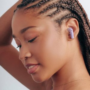 Energy Sistem Violet PopBuds slušalice ljubičaste (M50152) - Slika 4
