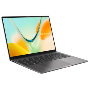 Asus Vivobook S16 S5608QA-MB234W (16 inča WUXGA, Snapdragon X X1 26 101, 16GB, SSD 256GB, Win 11 Home) laptop - Slika 4