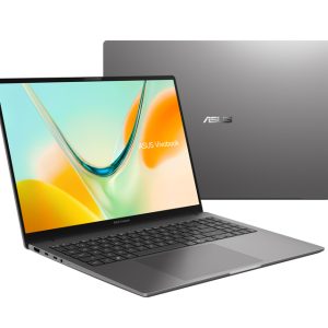 Asus Vivobook S16 S5608QA-MB234W (16 inča WUXGA, Snapdragon X X1 26 101, 16GB, SSD 256GB, Win 11 Home) laptop - Slika 5