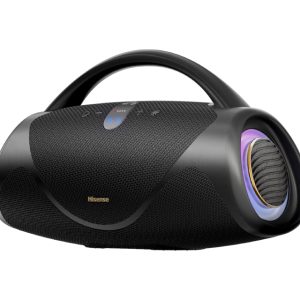 Hisense VoyageBoom prenosni Bluetooth zvučnik - Slika 1
