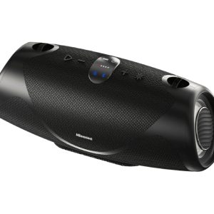 Hisense WeBoom prenosni Bluetooth zvučnik - Slika 2