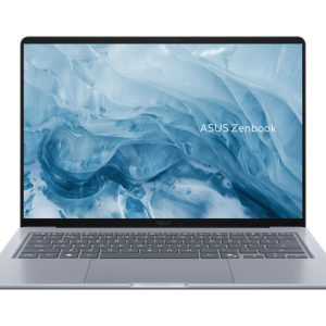 Asus Zenbook 14 UX3480QA-U1102W (14 inča WUXGA, Snapdragon X X1 26 100, 16GB, SSD 256GB, Win 11 Home) laptop - Slika 1