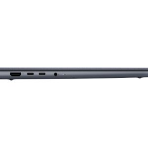 Asus Zenbook 14 UX3480QA-U1102W (14 inča WUXGA, Snapdragon X X1 26 100, 16GB, SSD 256GB, Win 11 Home) laptop - Slika 5