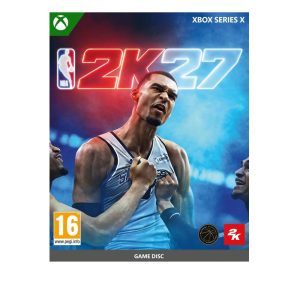 2K Games XBOXONE/XSX NBA 2K27 - Slika 1