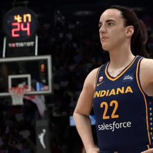 2K Games XBOXONE/XSX NBA 2K27 - Slika 4