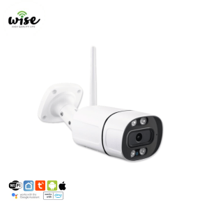 WISE Pametna Kamera Full HD 5MP, WSHK11-5MP - Slika 1