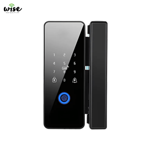 Wise pametna brava za staklena vrata (Bluetooth), WSHB17 - Slika 1