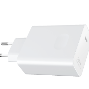 Honor Kućni punjač Honor Super Charge 100W beli - Slika 1
