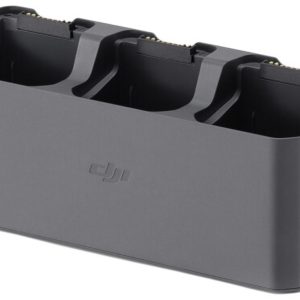 Dji Punjac DJI Air 3 Battery Charging hub - Slika 2
