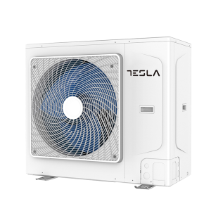 Tesla Toplotna pumpa TATP-16HMDA1/16kW sa Hydro mod.TAHM-16HMDA1 i centralnim kontrolerom - Slika 1