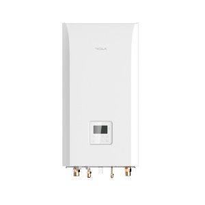 Tesla Toplotna pumpa TATP-16HMDA1/16kW sa Hydro mod.TAHM-16HMDA1 i centralnim kontrolerom - Slika 2