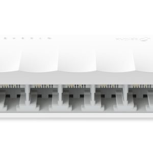 Tp-Link Switch TP-LINK LS1005 LiteWave 5xRJ-45/10/100Mbps/plasticno kucište - Slika 1