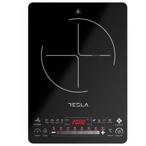 Tesla Indukcioni rešo TESLA IC400B 2000W/crna - Slika 2