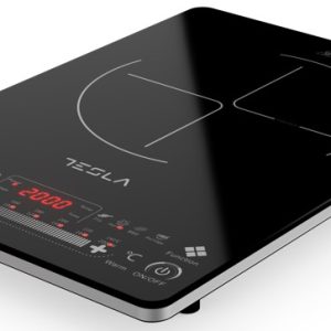 Tesla Indukcioni rešo TESLA IC400B 2000W/crna - Slika 4