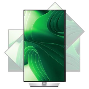 Dell 23.8 inch P2425DE QHD 100Hz USB-C Pro Plus IPS monitor - Slika 1