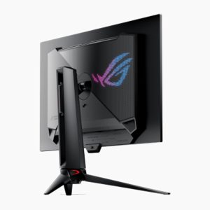 Asus 32 inča ROG Swift PG32UCDP 4K 3840x2160 OLED 240 Hz gaming monitor - Slika 1