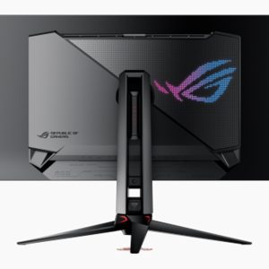 Asus 32 inča ROG Swift PG32UCDP 4K 3840x2160 OLED 240 Hz gaming monitor - Slika 3