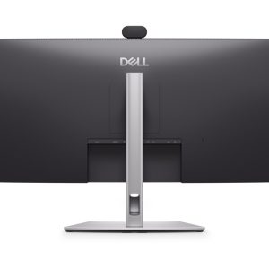 Dell 34 inch P3426WEB WQHD 100Hz Video konferencijski USB-C zakrivljeni IPS monitor - Slika 1
