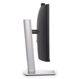 Dell 34 inch P3426WEB WQHD 100Hz Video konferencijski USB-C zakrivljeni IPS monitor - Slika 4