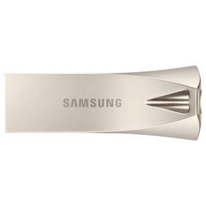 Samsung 64GB BAR Plus USB 3.1 MUF-64BE3 srebrni - Slika 2