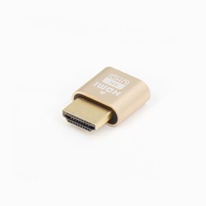 E-Green Adapter HDMI 4K Dummy - Slika 1