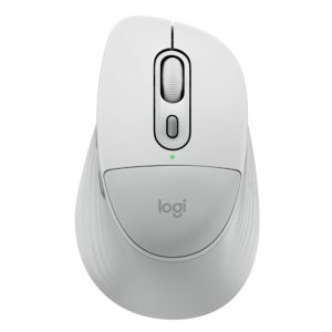 Logitech M850 L Wireless White beli miš - Slika 1