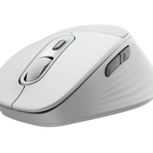 Logitech M850 L Wireless White beli miš - Slika 3