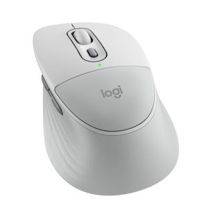 Logitech M850 L Wireless White beli miš - Slika 4