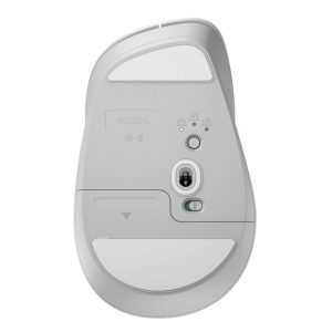 Logitech M850 L Wireless White beli miš - Slika 5