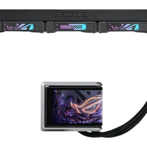 Asus ROG RYUO IV 360 ARGB vodeno hlađenje - Slika 2