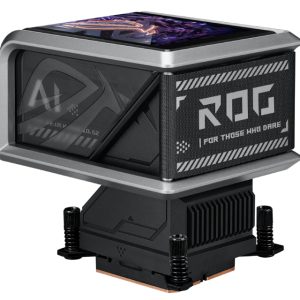 Asus ROG RYUO IV 360 ARGB vodeno hlađenje - Slika 3