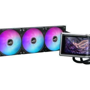 Asus ROG RYUO IV 360 ARGB vodeno hlađenje - Slika 4