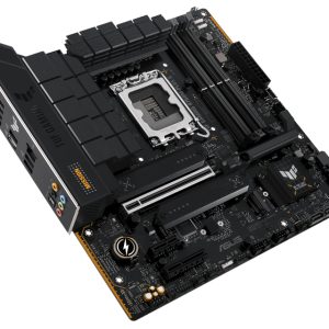 Asus TUF GAMING B760M-PLUS II matična ploča - Slika 3