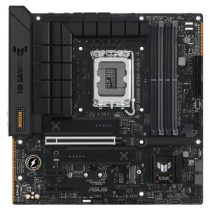 Asus TUF GAMING B760M-PLUS II matična ploča - Slika 4