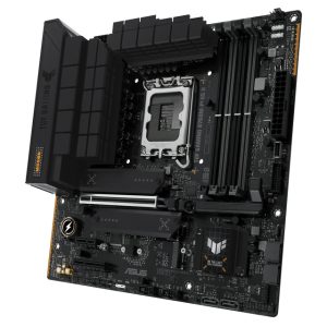 Asus TUF GAMING B760M-PLUS II matična ploča - Slika 5