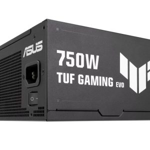 Asus TUF-GAMING-750G-EVO 750W napajanje - Slika 3
