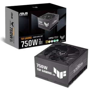Asus TUF-GAMING-750G-EVO 750W napajanje - Slika 4