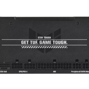 Asus TUF-GAMING-850G-EVO 850W napajanje - Slika 1