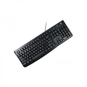 Logitech K120 USB YU tastatura OEM - Slika 6