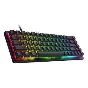 Razer Huntsman V3 HE Magnetic Mini 65% 8KHz - Hall Effect Magnetic Esports Keyboard - Slika 2