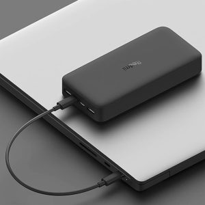 Xiaomi Power bank Xiaomi 20000mAh Fast 18W - Slika 1