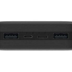 Xiaomi Power bank Xiaomi 20000mAh Fast 18W - Slika 3