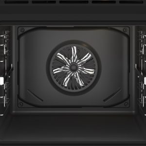 Beko Ugradna rerna Beko BBIM 113 NOX multifunkcionalna/zapremina 72l - Slika 1