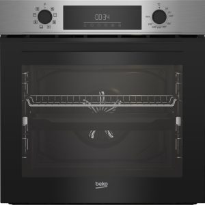 Beko Ugradna rerna Beko BBIM 113 NOX multifunkcionalna/zapremina 72l - Slika 3