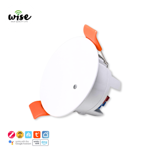 Zigbee plafonski senzor prisutnosti, WSHS09-P-Z - Slika 1