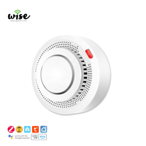 ZigBee senzor dima – požara, WSHS04-Z - Slika 1