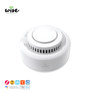 ZigBee senzor dima – požara, WSHS04-Z - Slika 2