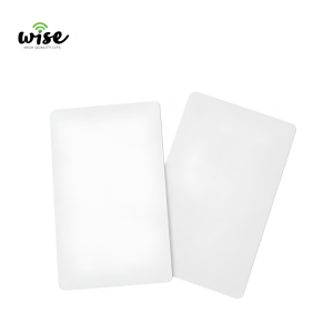 WISE Hotelska kartica WYSC50 - Slika 3
