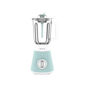 Tesla Blender TESLA BL510BWS 500W/1.5L/tirkizna - Slika 3